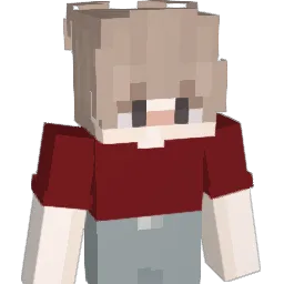 Marjinal's Minecraft skin