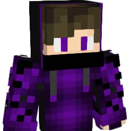 Marjinal_ Minecraft avatar bust