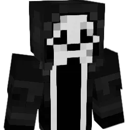 Marjoooos's Minecraft skin