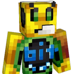Marjory_ Minecraft avatar bust