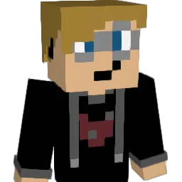 Mark011271 Minecraft avatar bust