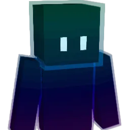 Mark015 Minecraft avatar bust