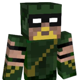 Mark1493's Minecraft skin