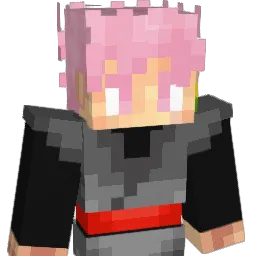 Mark1944 Minecraft avatar bust