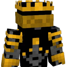 Mark218 Minecraft avatar bust