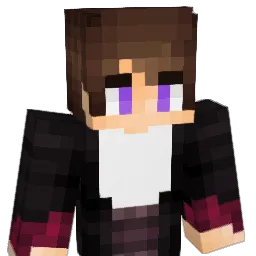 Mark2716 Minecraft avatar bust