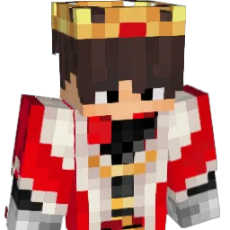 MarkAJohnston Minecraft avatar bust