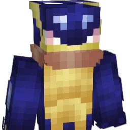 MarkAllen2001's Minecraft skin