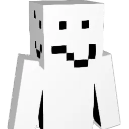 MarkAttacks Minecraft avatar bust