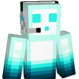 MarkCody's Minecraft skin
