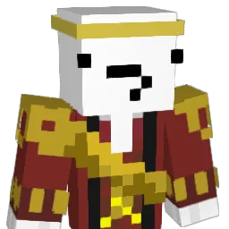 MarkDogg8007 Minecraft avatar bust
