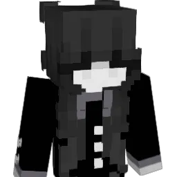 MarkDragoner Minecraft avatar bust