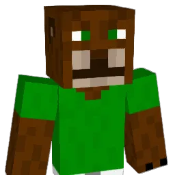 MarkEd93's Minecraft skin