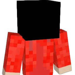 MarkFouler Minecraft avatar bust