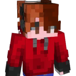 MarkGame81 Minecraft avatar bust