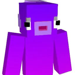 MarkHeavy's Minecraft skin