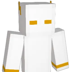 MarkHo's Minecraft skin