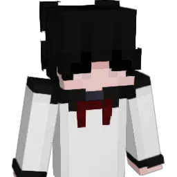 MarkHuanca Minecraft avatar bust