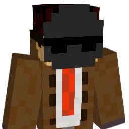 MarkMagoo's Minecraft skin