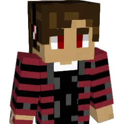 MarkMany Minecraft avatar bust