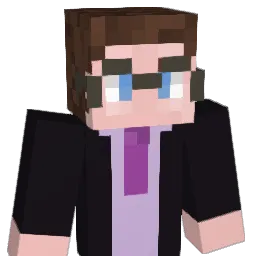 MarkNook's Minecraft skin