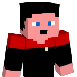 MarkO555_ Minecraft avatar bust