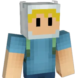MarkPookun's Minecraft skin