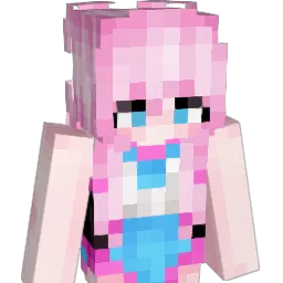 MarkQub Minecraft avatar bust