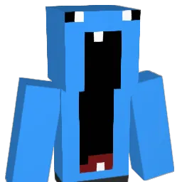 MarkStallard Minecraft avatar bust