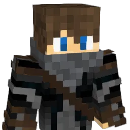 MarkT71's Minecraft skin
