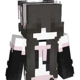 MarkTheBozo Minecraft avatar bust
