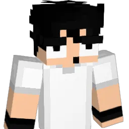 MarkTwainWK Minecraft avatar bust