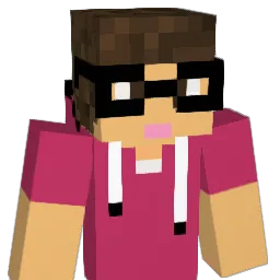 MarkVP22's Minecraft skin