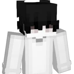 Mark_00al Minecraft avatar bust