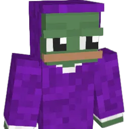 Mark_0hh Minecraft avatar bust
