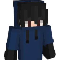 Mark_2119 Minecraft avatar bust
