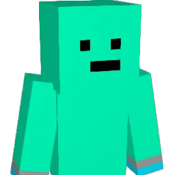 Mark_5125 Minecraft avatar bust
