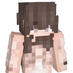 Mark_Anxin Minecraft avatar bust