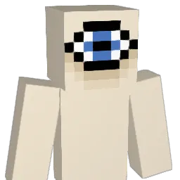 Minecraft-Avatar von Mark_Dan: Büste