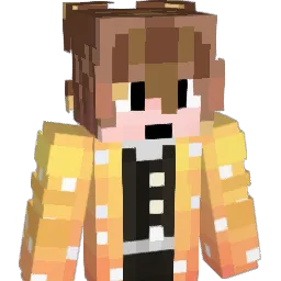 Mark_Earl Minecraft avatar bust