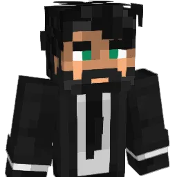 Mark_Kruger Minecraft avatar bust