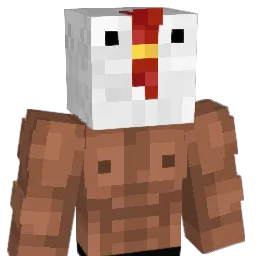 Mark_MC Minecraft avatar bust