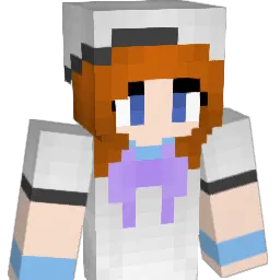 Mark_Senpai's Minecraft skin