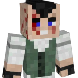 Mark_Void Minecraft avatar bust