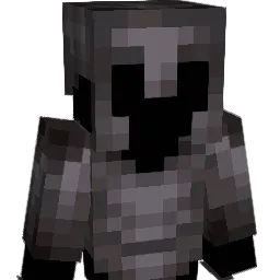 Mark_Wallbang Minecraft avatar bust