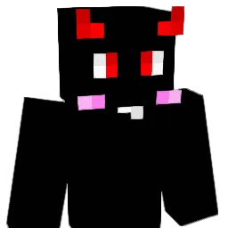 Mark_devil Minecraft avatar bust