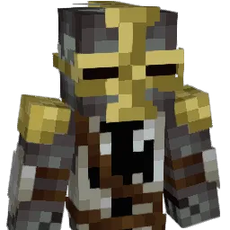 Mark_mit_C Minecraft avatar bust