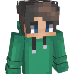 MarkaTil's Minecraft skin