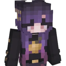 Marka_Cheats Minecraft avatar bust