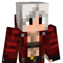 Markadet's Minecraft skin